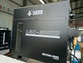 Big gantry oxyfuel plasma cutting machine cnc Gantry Cnc Plasma Cutting Machine  4