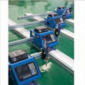 Portable Plasma Cutting Machine for Metal Processing Company 3