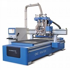 Shandong MD Motion CNC Machinery Equipment Co., Ltd