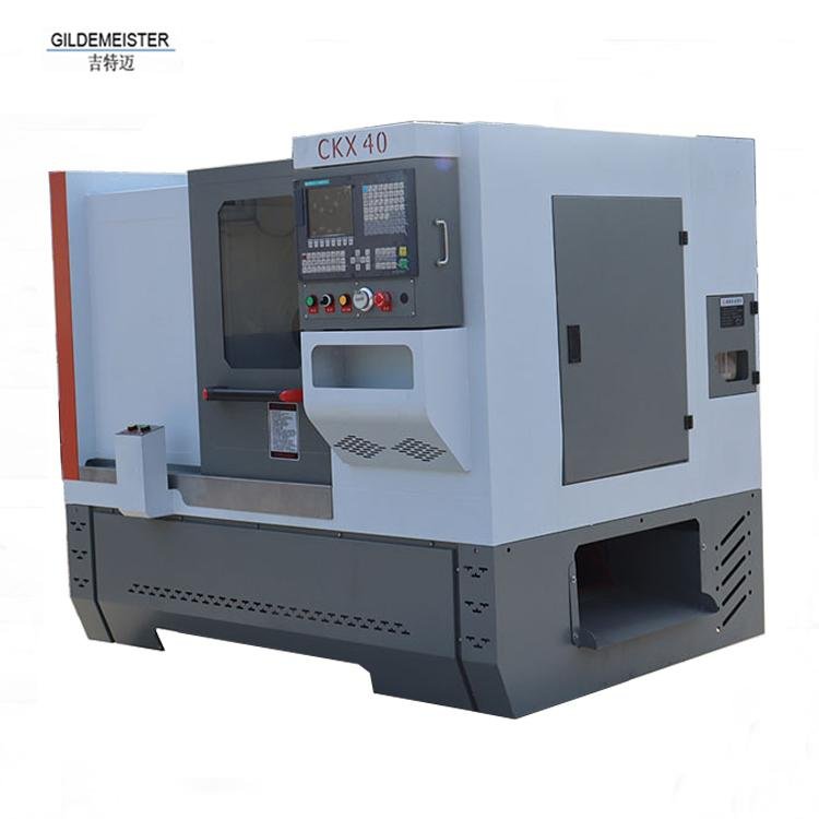 Combination Lathe Milling Drilling Machine Low Cost of Lathe Machine for sale