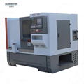 Combination Lathe Milling Drilling Machine Low Cost of Lathe Machine for sale 1