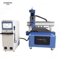 Promotional 12 pcs auto tools changer cnc router machine/CNC router 1325 atc