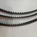 Rubber Coating Timing Belts Rubber Timing Belt