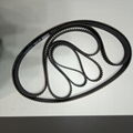 Rubber Coating Timing Belts Rubber Timing Belt