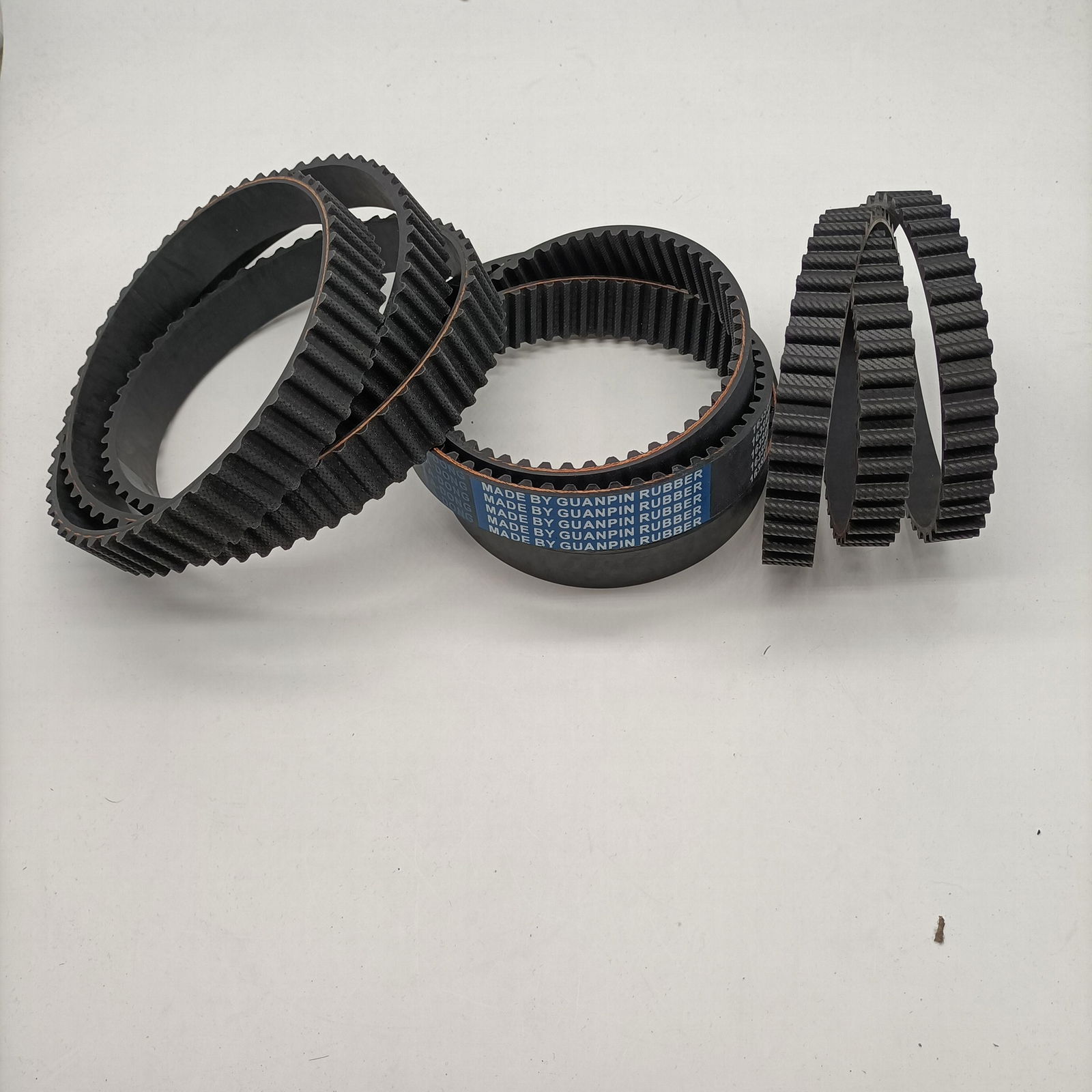 Hot Sale High Quality Cheap Timing Belt Chery Car qq Spare Parts 3