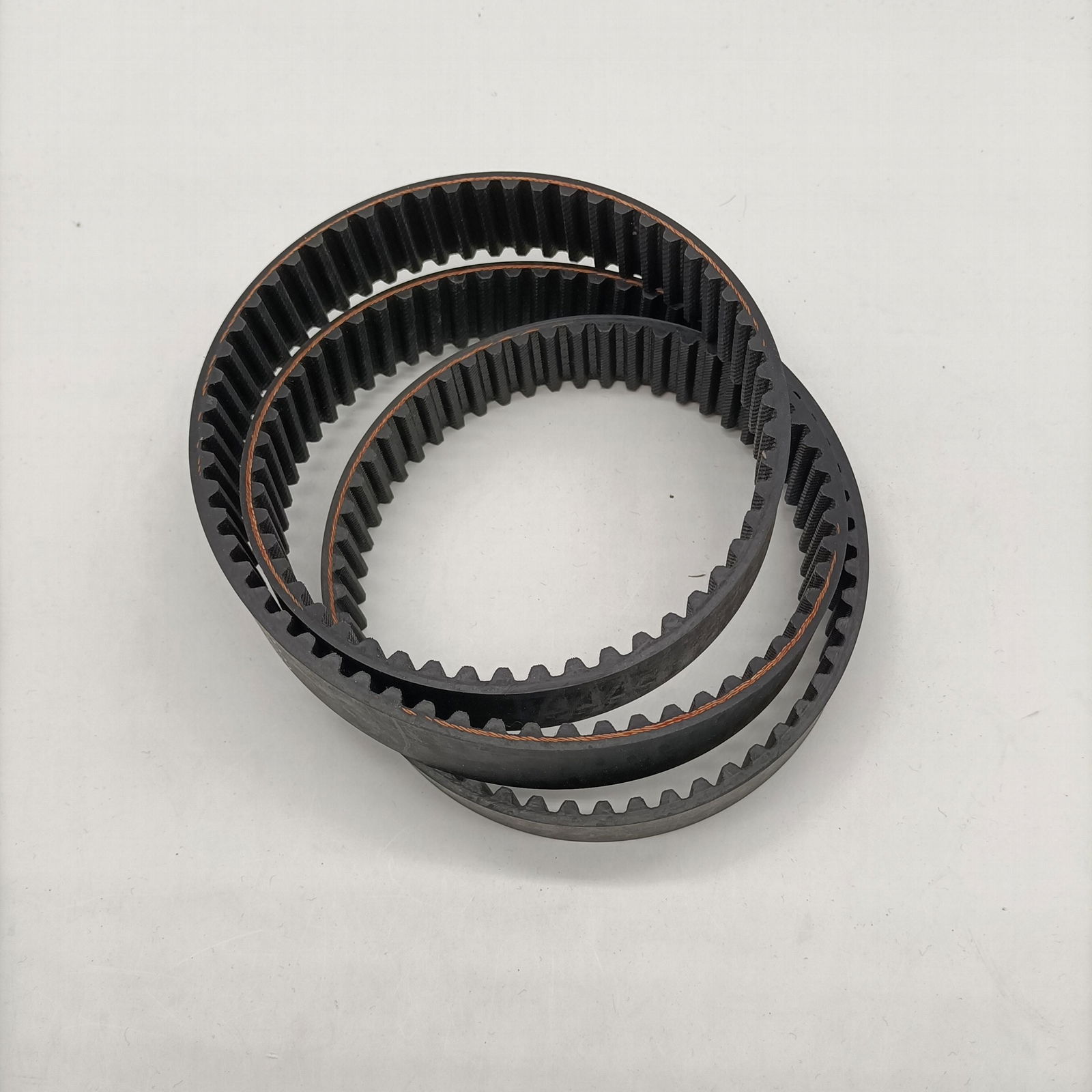 Hot Sale High Quality Cheap Timing Belt Chery Car qq Spare Parts 4