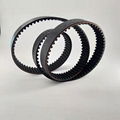 China Rubber Timing Belt 103RU19 5