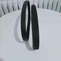 high quality driving rubber timing belt 113MR24 OEM 8645 5211