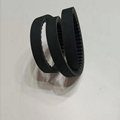 Belt V V Rubber Belt Hot Sales Factory Price Rubber Timing Belt Manufacturer 2
