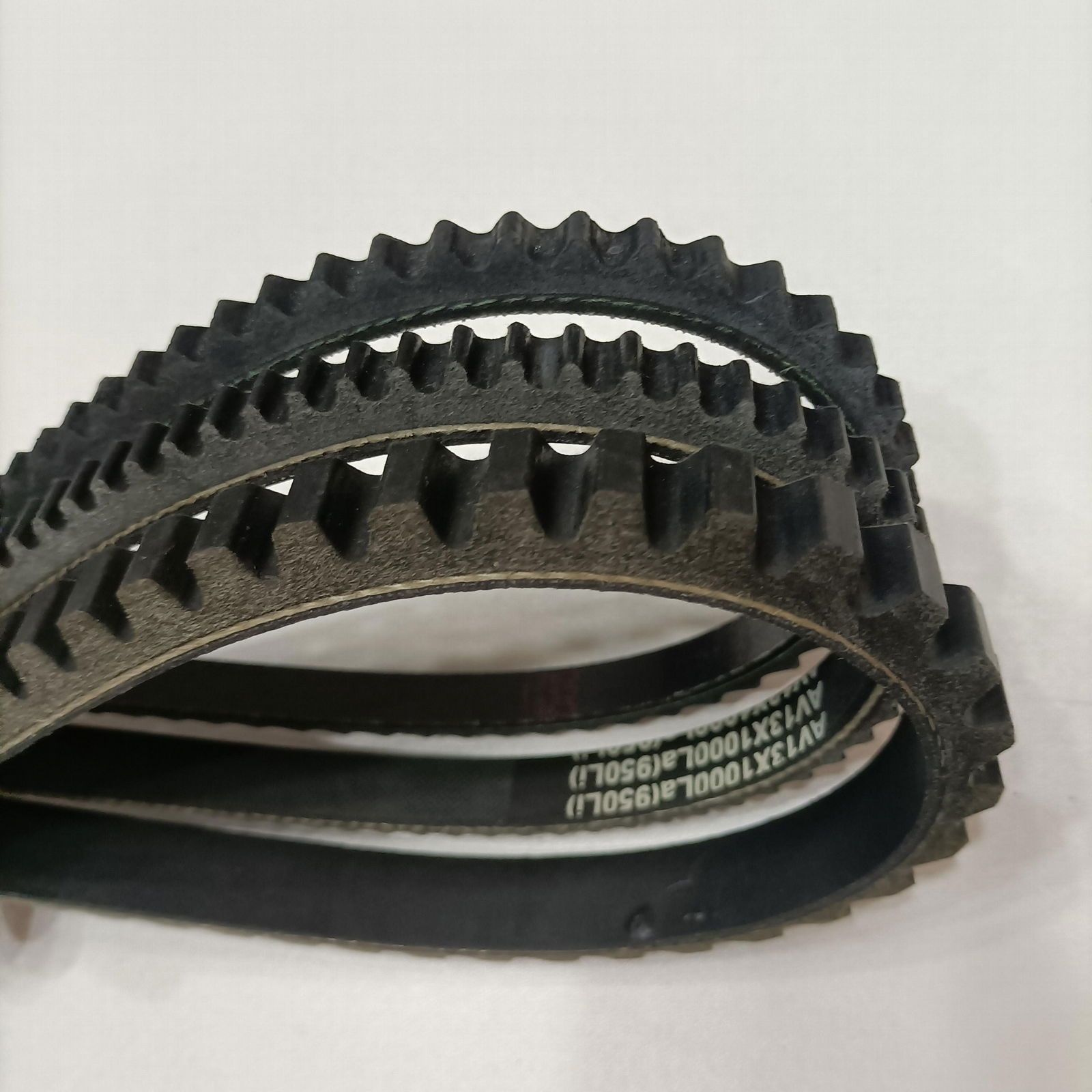 Ocean PJ series drum machine belt rubber power synchronous belt V-ribbed belt-PJ 5