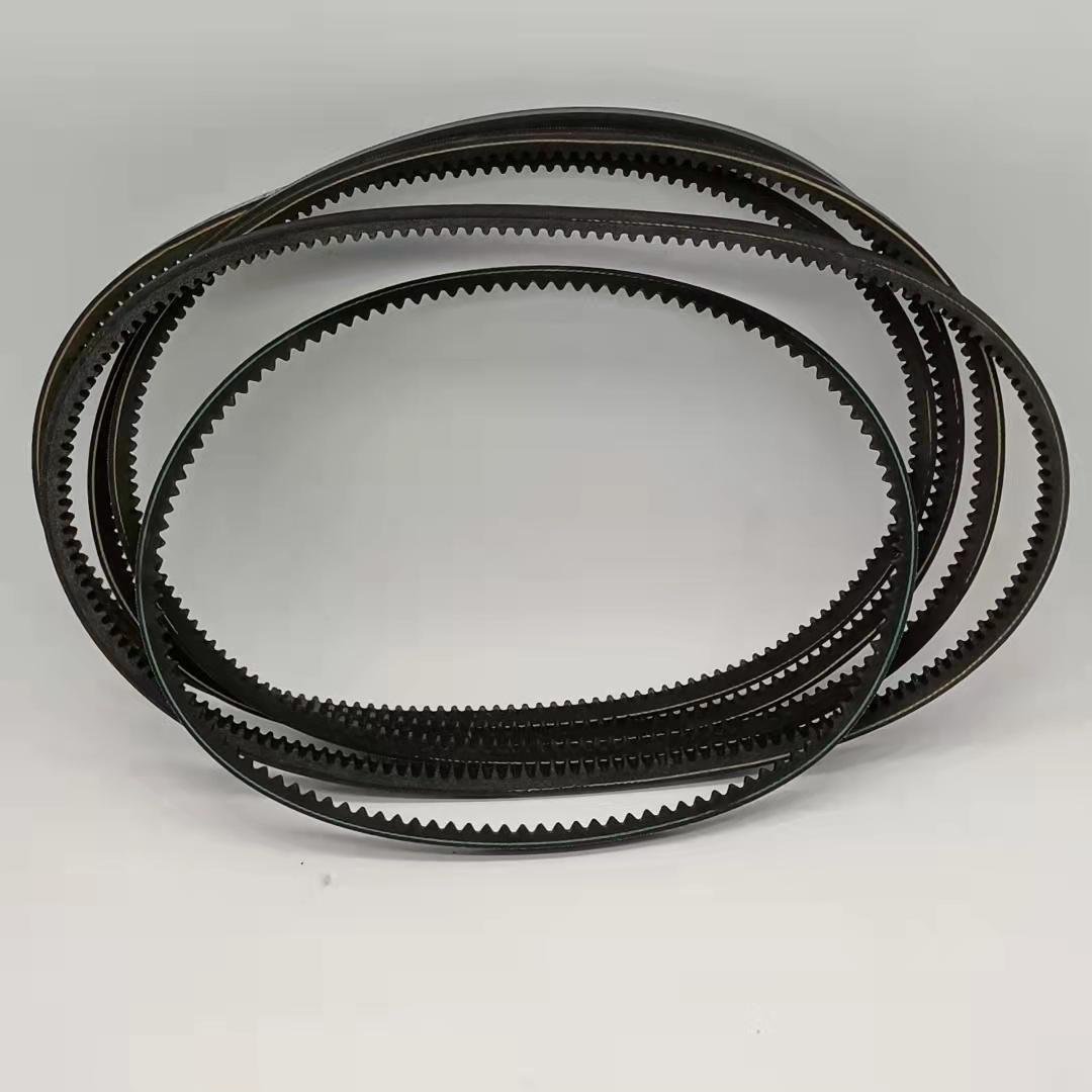 SPA SPB SPC SPZ Bando industrial rubber v belt SPC2450 SPC5300