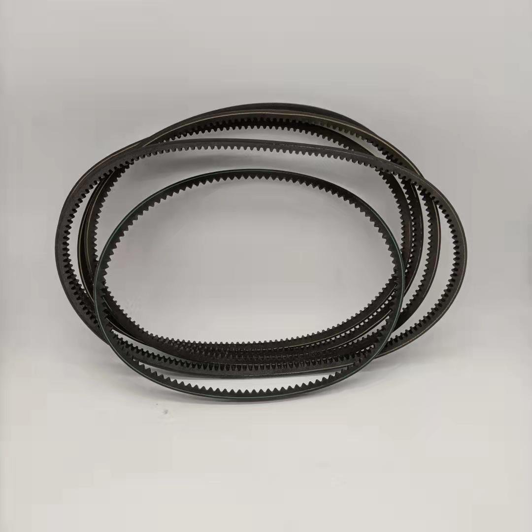 SPA SPB SPC SPZ Bando industrial rubber v belt SPC2450 SPC5300 2