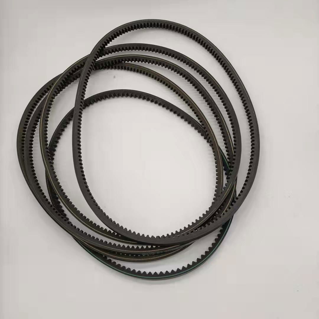 SPA SPB SPC SPZ Bando industrial rubber v belt SPC2450 SPC5300 5
