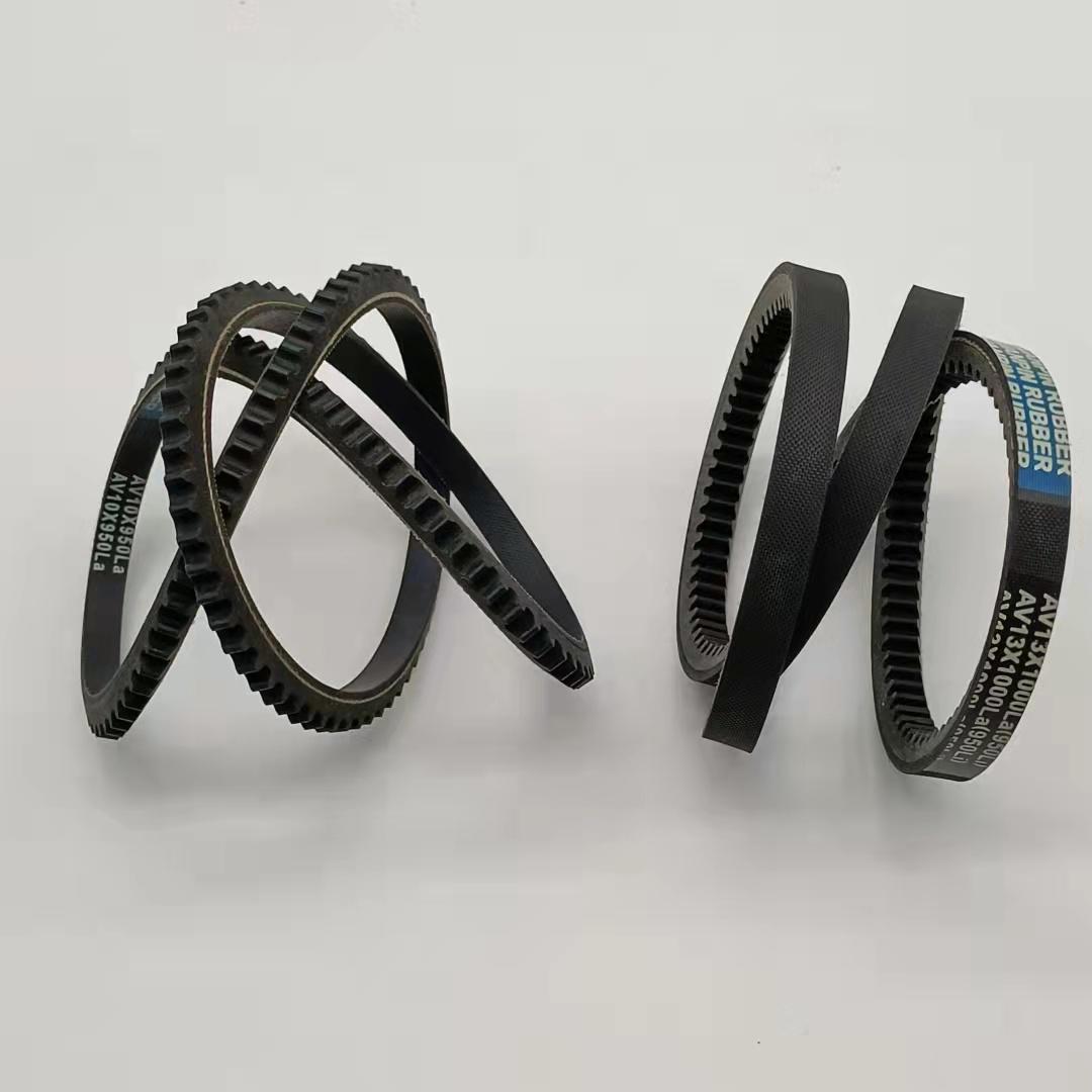 B39 high quality B type wrapped v belt for brazil market 5