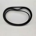 EPDM Car Rubber V Belt For Mitsubishi For Gates V13*600---V13*1965 1