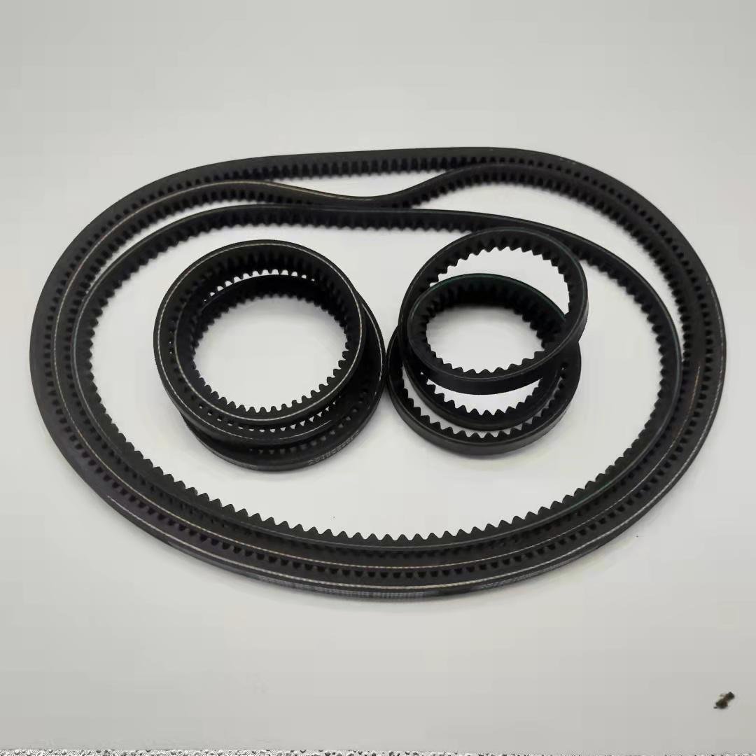 EPDM Car Rubber V Belt For Mitsubishi For Gates V13*600---V13*1965 2