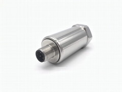 Special hydraulic pressure transmitter