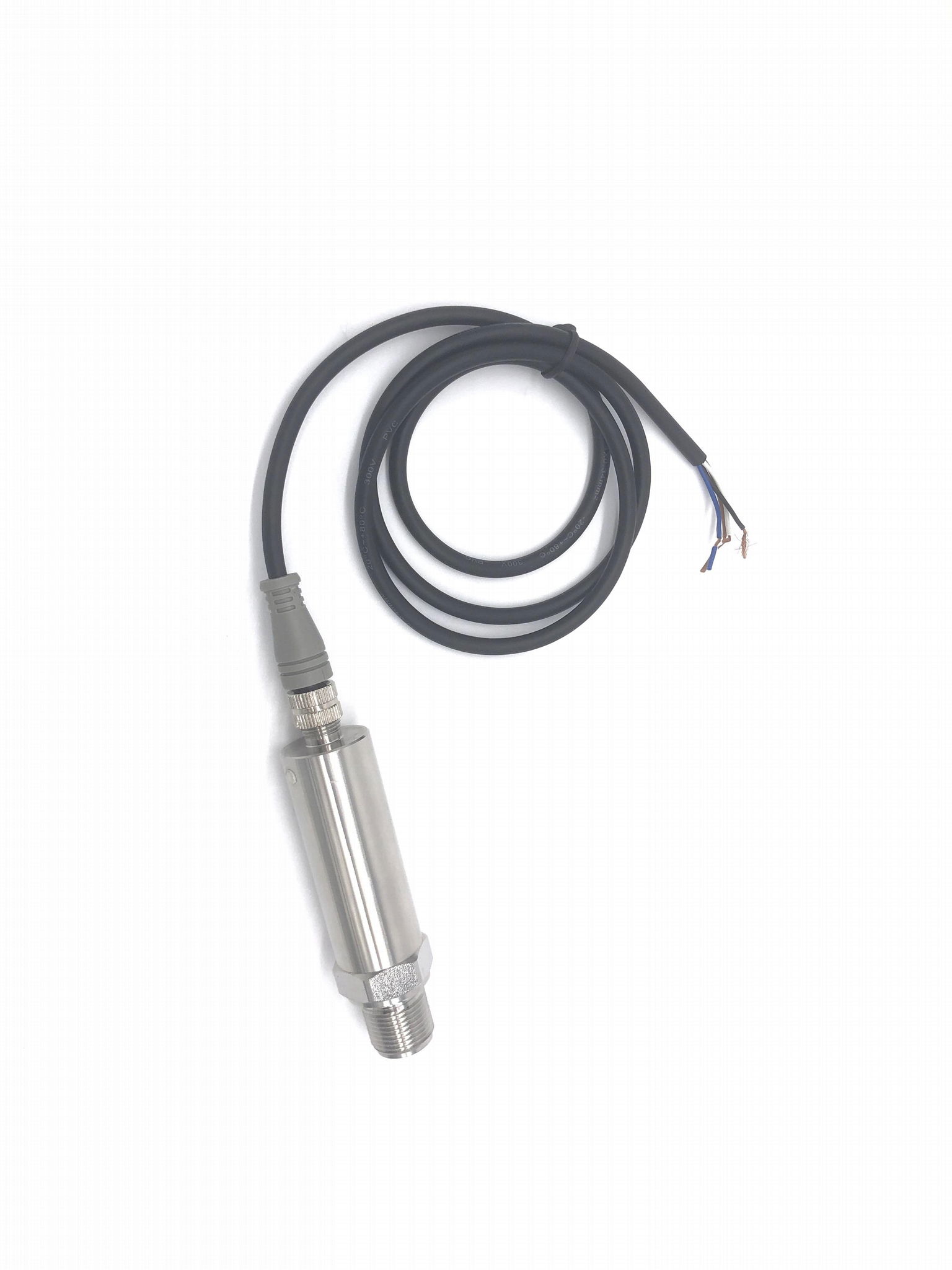 Cable type pressure transmitter