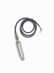 Cable type pressure transmitter 
