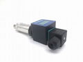 Digital display pressure transmitter