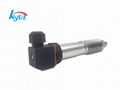 High temperature pressure transmitter  1