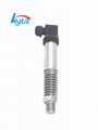 High temperature pressure transmitter  2