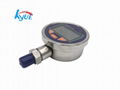 High precision digital pressure gauge 2