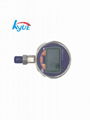 High precision digital pressure gauge 3