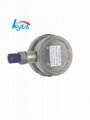 High precision digital pressure gauge 4