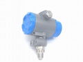 3051Intelligent pressure transmitter