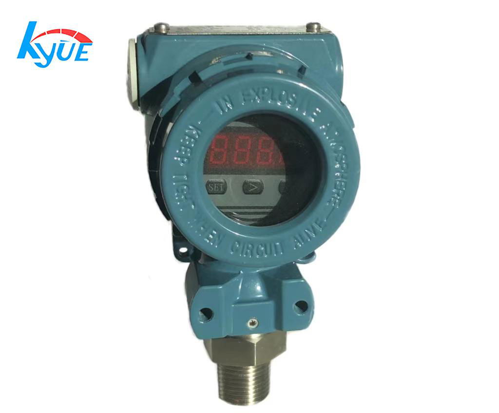 2088Industrial pressure transmitter	ky3002  2