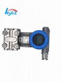 3051Intelligent differential pressure transmitter