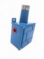  Diaphragm pressure switch