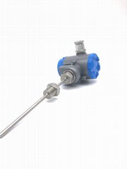 Intelligent temperature transmitter  Hart/RS485 4-20mA