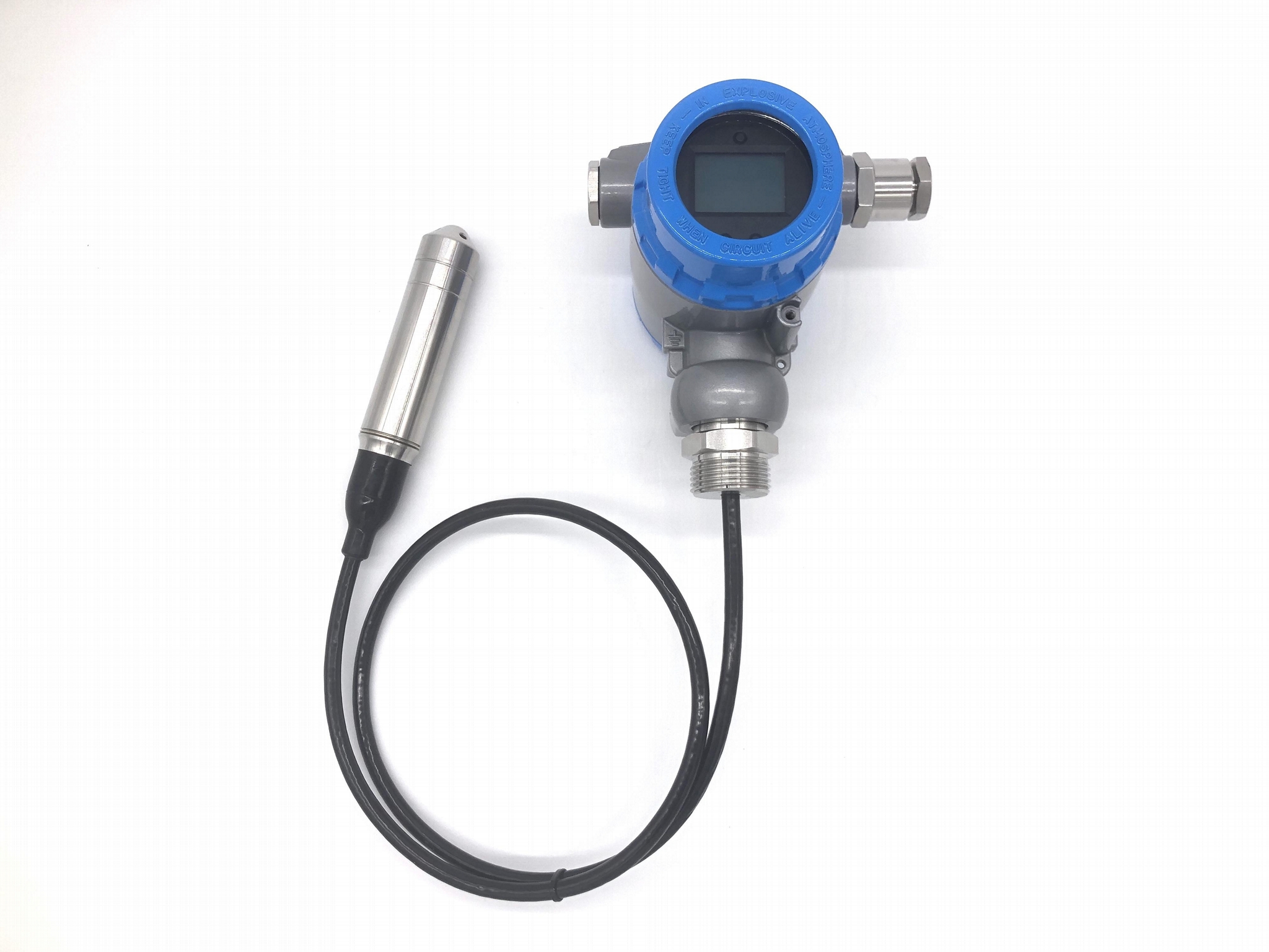 puttingintotype liquid level meter ky3008 kyue (China