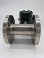 Intelligent turbine flow meters   2