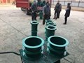 北京柔性防水套管