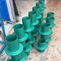 北京国标柔性防水套管