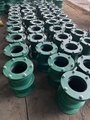 北京國標柔性防水套管