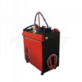 cnc Fiber laser welder welding machine price with laser course 1kw 1.5kw 2kw