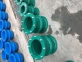 Fujian TYPE A flexible waterproof casing 1