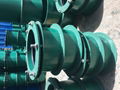 福建A型柔性防水套管