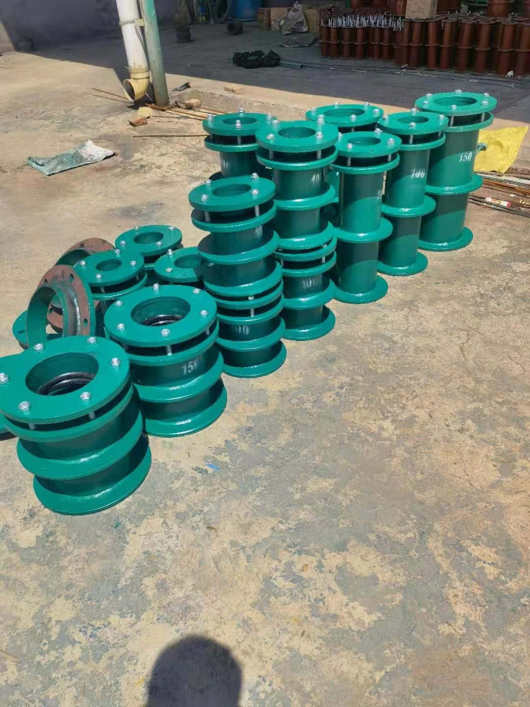 福建預埋套管 3