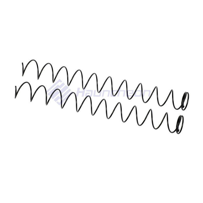 10-coil Springs hauncheon