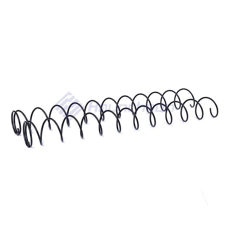 10-coil Springs hauncheon 2