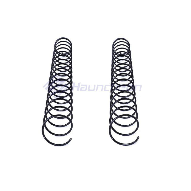 15-coil Springs hauncheon 2