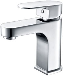 BASIN MIXER