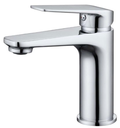 BASIN MIXER