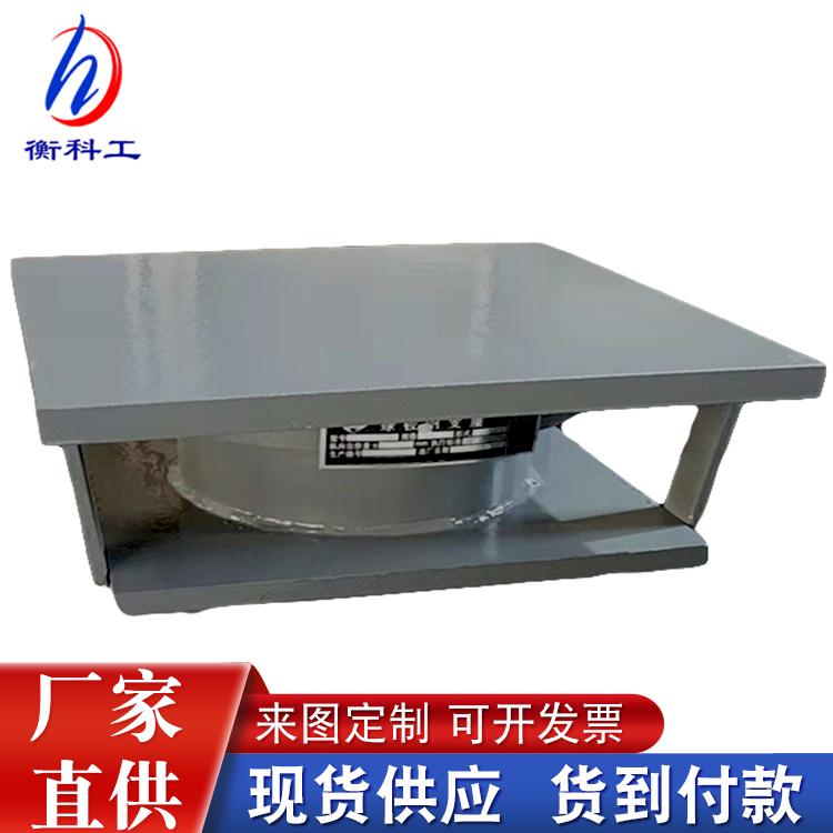 TLQZ球型桁架滑動網架彈性球形鋼支座 2