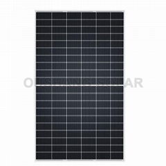 OS-HP60-275W~295W Half Cell Polycrystalline Photovoltaic Panel 